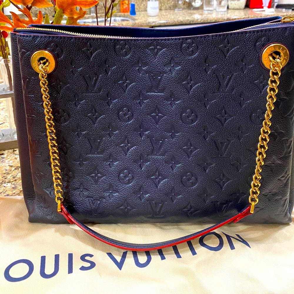 Louis Vuitton Surene MM